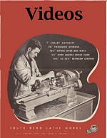 Video Index