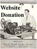 Website-Donations