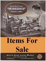 Vendor For Sale Items