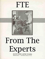 From the Experts